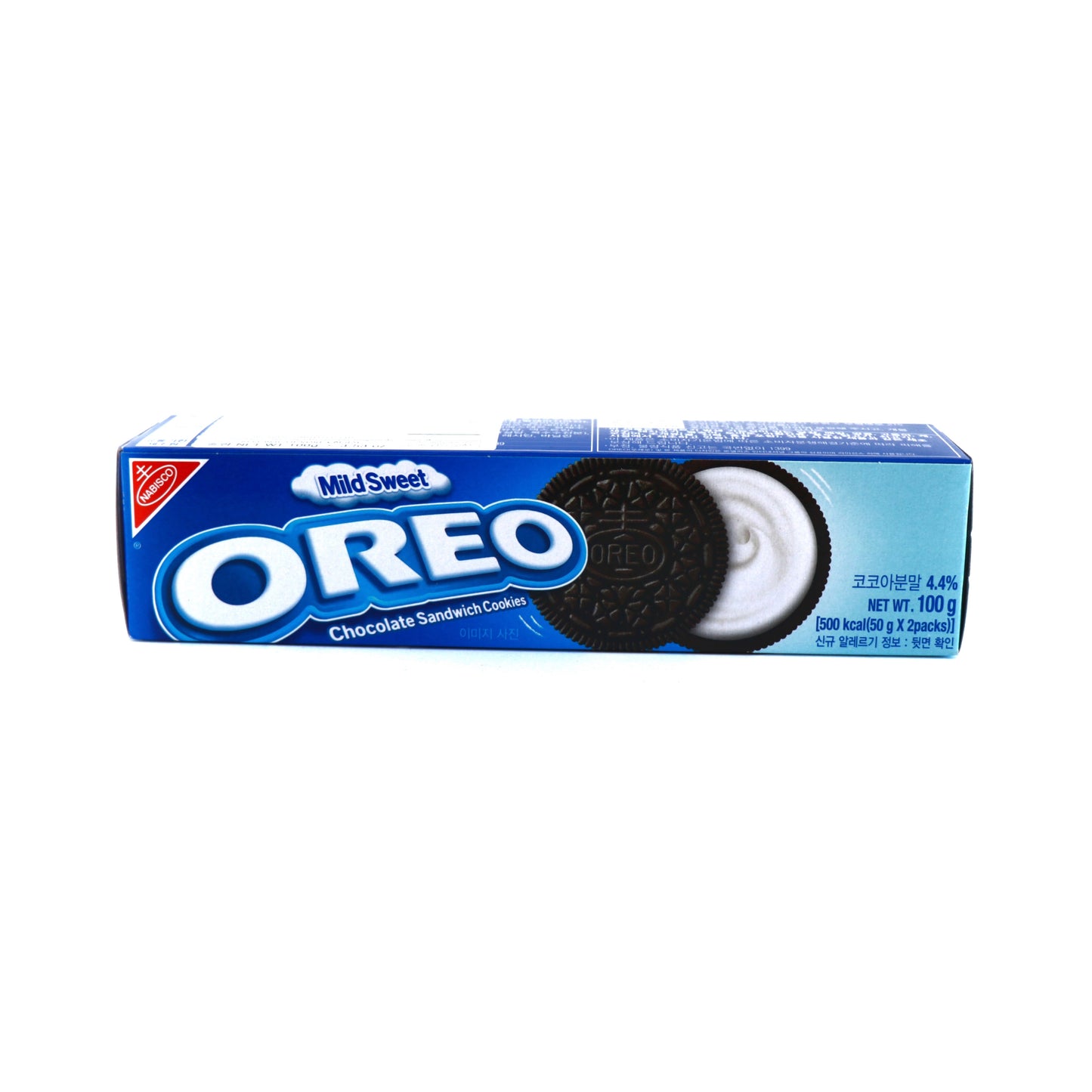 OREOS From Korea