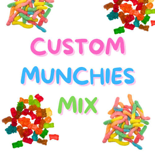 MUNCHIES MIX