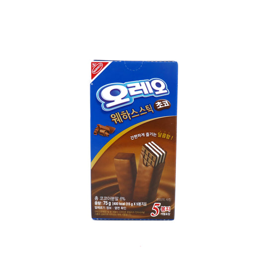 Korean Oreo Chocolate Wafer