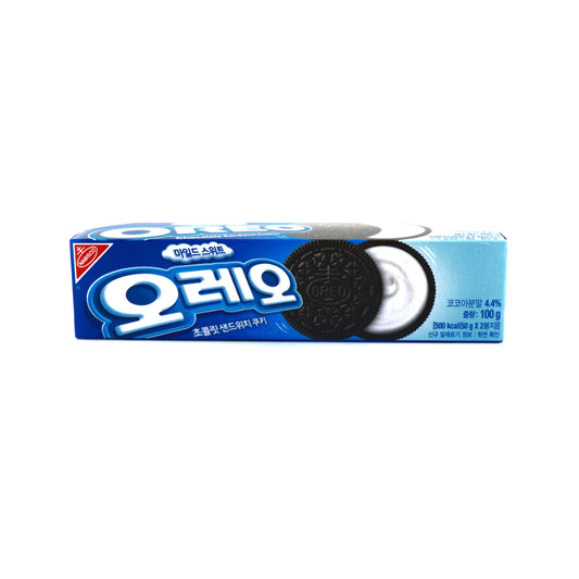 OREOS From Korea