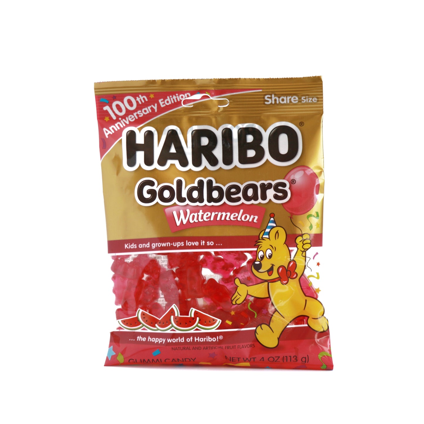 Haribo Watermelon