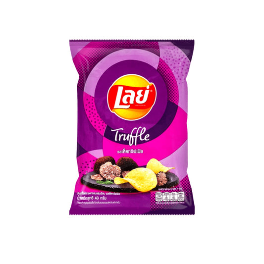 Lays Truffle